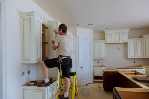 Licensed Kitchen service in Frenchtown, NJ - BM Kitchen