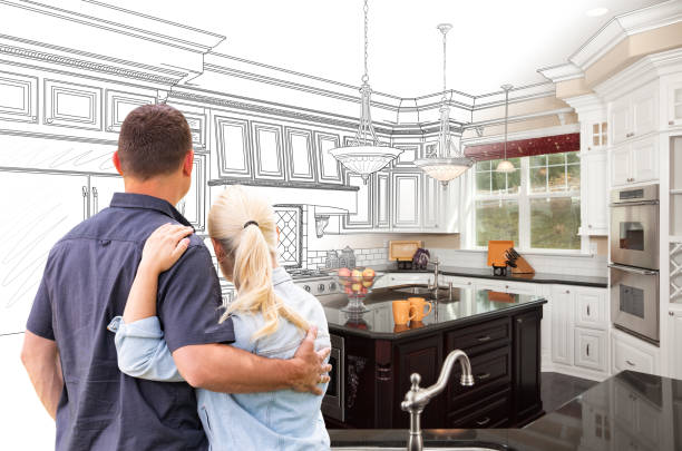 Professional Kitchen technician working in Frenchtown, NJ