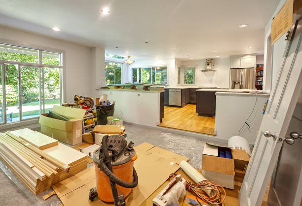 Reliable Kitchen contractor in Frenchtown, NJ by BM Kitchen